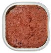 Фото 2 - влажный корм (консервы) Almo Nature Daily VEAL & CARROTS консервы для собак ТЕЛЯТИНА И МОРКОВЬ