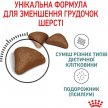 Фото - сухой корм Royal Canin HAIRBALL CARE (ХЕЙРБОЛЛ КЕАР) сухой корм для взрослых кошек