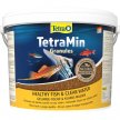 Фото 4 - корм для рыб Tetra TETRAMIN GRANULES (ГРАНУЛЫ ДЛЯ ВСЕХ ВИДОВ РЫБ) корм для рыб