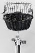 Фото 7 - велоаксесуари Trixie Bicycle Basket - Кошик для велосипеда з сіткою (2818)