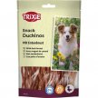 Фото - лакомства Trixie Premio Duckinos Лакомство для собак с утиной грудкой