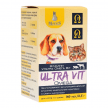 Фото - вітаміни та мінерали Modes Ultra Vit Omega вітамінно-мінеральний комплекс для кошенят і цуценят