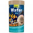 Фото 2 - корм для рыб Tetra WAFER MIX (ВАЙФЕР МИКС ТАБЛЕТКИ) корм для рыб