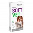 Фото 4 - седативные препараты (успокоительные) ProVET Soft Vet (Кіт Воркіт) капли для снижения возбуждения и коррекции поведения у собак и кошек