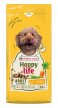 Фото 2 - сухий корм Happy Life ADULT CHICKEN корм для собак усіх порід КУРКА