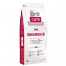 Фото - сухой корм Brit Care Endurance - Корм для активных собак всех пород с УТКОЙ и РИСОМ