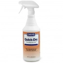 Фото - повседневная косметика Davis QUICK-DRY SPRAY быстрая сушка спрей для собак и котов