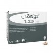 Фото - кардиологические препараты Ceva Zelys таблетки для лечения сердечной недостаточности у собак