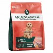 Фото - сухой корм Arden Grange (Арден Грендж) Puppy/Junior - сухой корм для щенков и молодых собак от 2 до 12 месяцев (с курицей и рисом)