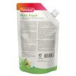 Фото 2 - удаление запахов, пятен и шерсти Beaphar Multi Fresh уничтожитель запаха из кошачьих туалетов ВАНИЛЬ и ДЫНЯ
