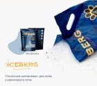 Фото - наполнители Iceberg Premium Cat Litter силикагелевый наполнитель для кошачьего туалета без аромата