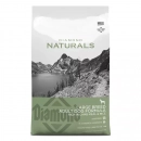 Фото - сухий корм Diamond (Даймонд) NATURALS ADULT LARGE BREED LAMB & RICE сухий корм для дорослих собак великих порід ЯГНЯ та РИС