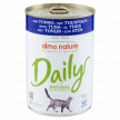 Фото - вологий корм (консерви) Almo Nature Daily ADULT TUNA консерви для котів ТУНЕЦЬ