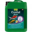 Фото 3 - подготовка пресной воды Tetra POND CrystalWater - кондиционер для воды от помутнения