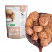 Фото 4 - влажный корм (консервы) Natures Protection CHICKEN & BEEF HEALTHY GROWTH влажный корм для щенков, пауч  КУРИЦА И ГОВЯДИНА