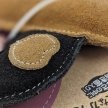 Фото 4 - іграшки DoggyMan Leather Bird жувальна іграшка з пищалкою для собак ПТАШКА