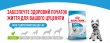 Фото 10 - сухой корм Royal Canin X-SMALL PUPPY (ЩЕНКИ МЕЛКИХ ПОРОД) корм для щенков до 10 месяцев