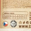 Фото 3 - влажный корм (консервы) Carnilove Wild-Origin Fillets Cat Wild Boar with Chamomile влажный корм для кошек ДИКИЙ КАБАН и РОМАШКА