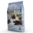 Фото 2 - сухой корм Taste of the Wild PACIFIC STREAM CANINE FORMULA - корм для собак с копченым лососем