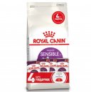Фото - сухой корм Royal Canin SENSIBLE 33 (ЧУВСТВИТЕЛЬНОЕ ПИЩЕВАРЕНИЕ) корм для кошек от 1 года
