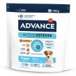 Фото - сухий корм Advance (Едванс) Dog Mini Puppy - корм для цуценят маленьких порід (з куркою та рисом)