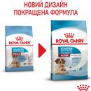 Фото - сухой корм Royal Canin MEDIUM STARTER MOTHER & BABYDOG корм для беременных и кормящих сук и щенков средних пород