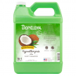 Фото 2 - щоденний догляд (шампуні, кондиціонери та інші засоби) Tropiclean GENTLE COCONUT SHAMPOO гіпоалергенний шампунь для кошенят і цуценят