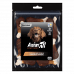Фото 2 - лакомства AnimAll Platinum лакомство для собак ГОЛЕНИ С КУРИЦЕЙ