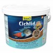 Фото 3 - корм для рыб Tetra CICHLID STICKS (ЦИХЛИД СТИКС ГРАНУЛЫ) корм для рыб