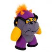 Фото - игрушки GiGwi (Гигви) Duraspikes ОБЕЗЬЯНА игрушка для собак