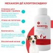 Фото 4 - лікувальна косметика Modes Антибактеріальний шампунь із хлоргексидином 4% для котів і собак