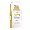 Фото - сухой корм Brit Care Dog Puppy Hypoallergenic Lamb гипоаллергенный сухой корм для щенков и молодых собак всех пород ЯГНЕНОК