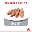 Фото - влажный корм (консервы) Royal Canin LIGHT WEIGHT Loaf влажный корм для кошек