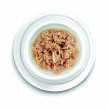 Фото 2 - вологий корм (консерви) Almo Nature HFC NATURAL TUNA & WHITEBAIT консерви для котів ТУНЕЦЬ і МАЛЬОК, пауч