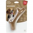 Фото 6 - іграшки Collar WAUDOG Fun Wooden іграшка для жування для собак РІГ