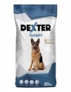 Фото - сухий корм Dexter (Декстер) Complete Adult Large сухий повнораціонний корм для дорослих собак великих порід