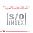 Фото 3 - ветеринарные корма Royal Canin URINARY S/O MODERATE CALORIE сухой лечебный корм для кошек