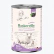 Фото 2 - влажный корм (консервы) Baskerville Super Premium ЯГНЕНОК И СМОРОДИНА - консервы для щенков