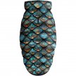 Фото 2 - одежда Collar WAUDOG Clothes курточка для собак, ЧЕШУЯ