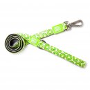 Фото - амуниция Max & Molly Urban Pets Short Leash поводок для собак Kiwi