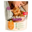 Фото - сухой корм Mera Nature Sterilised Light Adult Chiken сухой корм для стерилизованных кошек КУРИЦА
