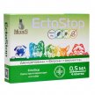 Фото - от блох и клещей Modes EctoStop капли на холку от блох, клещей и гельминтов для собак