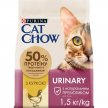 Фото - сухий корм Cat Chow (Кет Чау) Urinary Tract Health (УРІНАРІ) корм для кішок для профілактики сечокам'яної хвороби