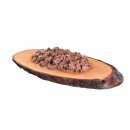 Фото 2 - вологий корм (консерви) Carnilove Rich in Quail enriched with Dandelion Sterilized Cats вологий корм для стерилізованих котів ПЕРЕПІЛКА і КУЛЬБАБА