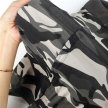 Фото 6 - попоны, воротники, ботинки Fovis Derby Fashion Style Camouflage послеоперационная попона для собак, камуфляж