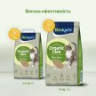 Фото 4 - наповнювачі Biokat's Organic Care рослинний наповнювач для котячого туалету