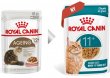 Фото - вологий корм (консерви) Royal Canin AGEING 12+ вологий корм для кішок старше 12 років