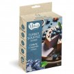 Фото - лакомства Mavsy Freeze Dried Turkey Souffle & Blueberries лакомство для собак от 3 месяцев СУФЛЕ ИЗ ИНДЕЙКИ С ЧЕРНИКОЙ