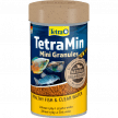 Фото - корм для рыб Tetra TETRAMIN MINI GRANULES корм для маленьких видов рыб, гранулы