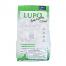 Фото - сухий корм Luposan Lupo Sensitiv 24/10 Mini Pellets - сухий корм для активних собак дрібних порід